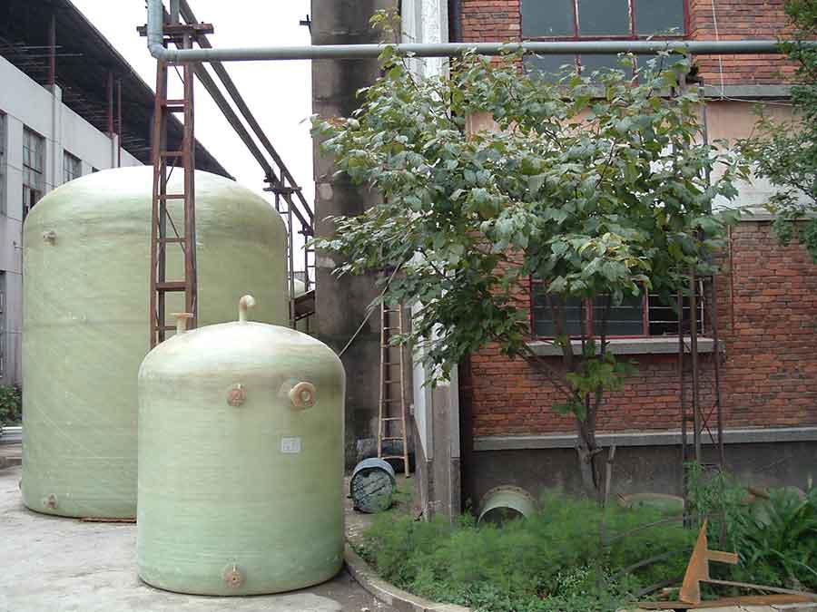 儲罐